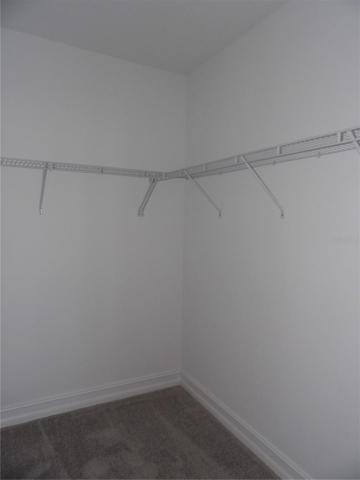 closet