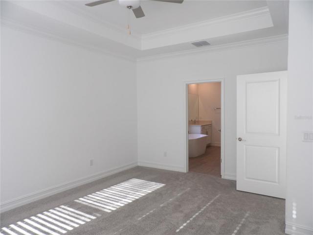 Master bedroom-1st floor