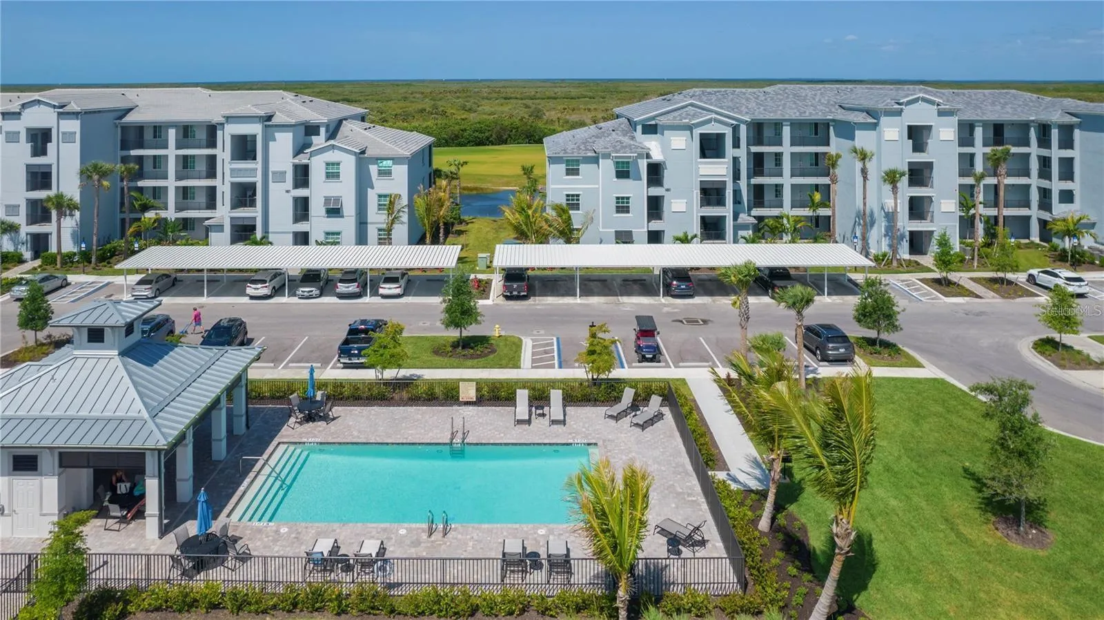 Punta Gorda, Florida 33955, 2 Bedrooms Bedrooms, 0 ,2 BathroomsBathrooms,Residential Lease,For Rent,HERITAGE LANDING,0,C7484727