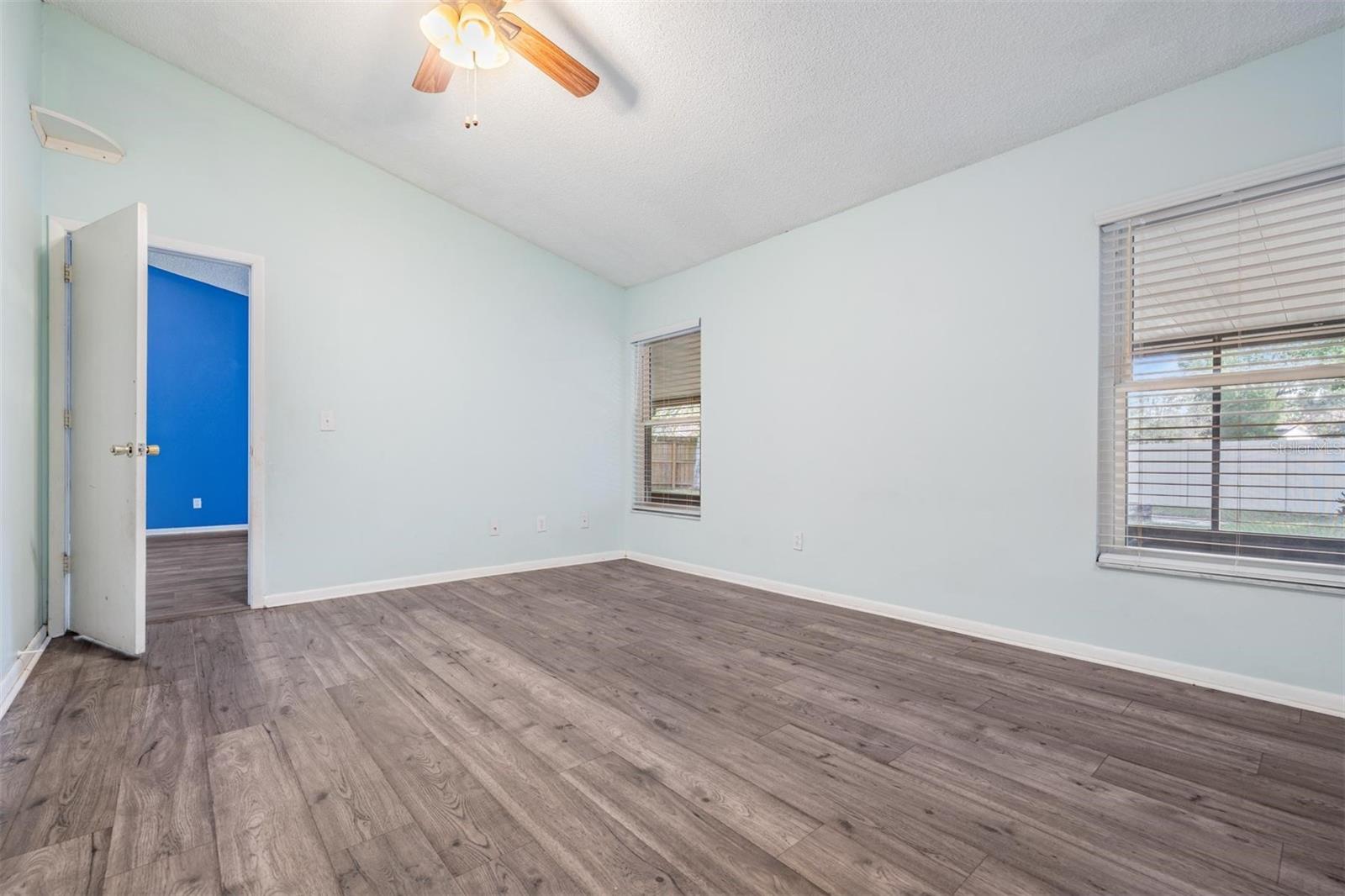 Owner Bedroom