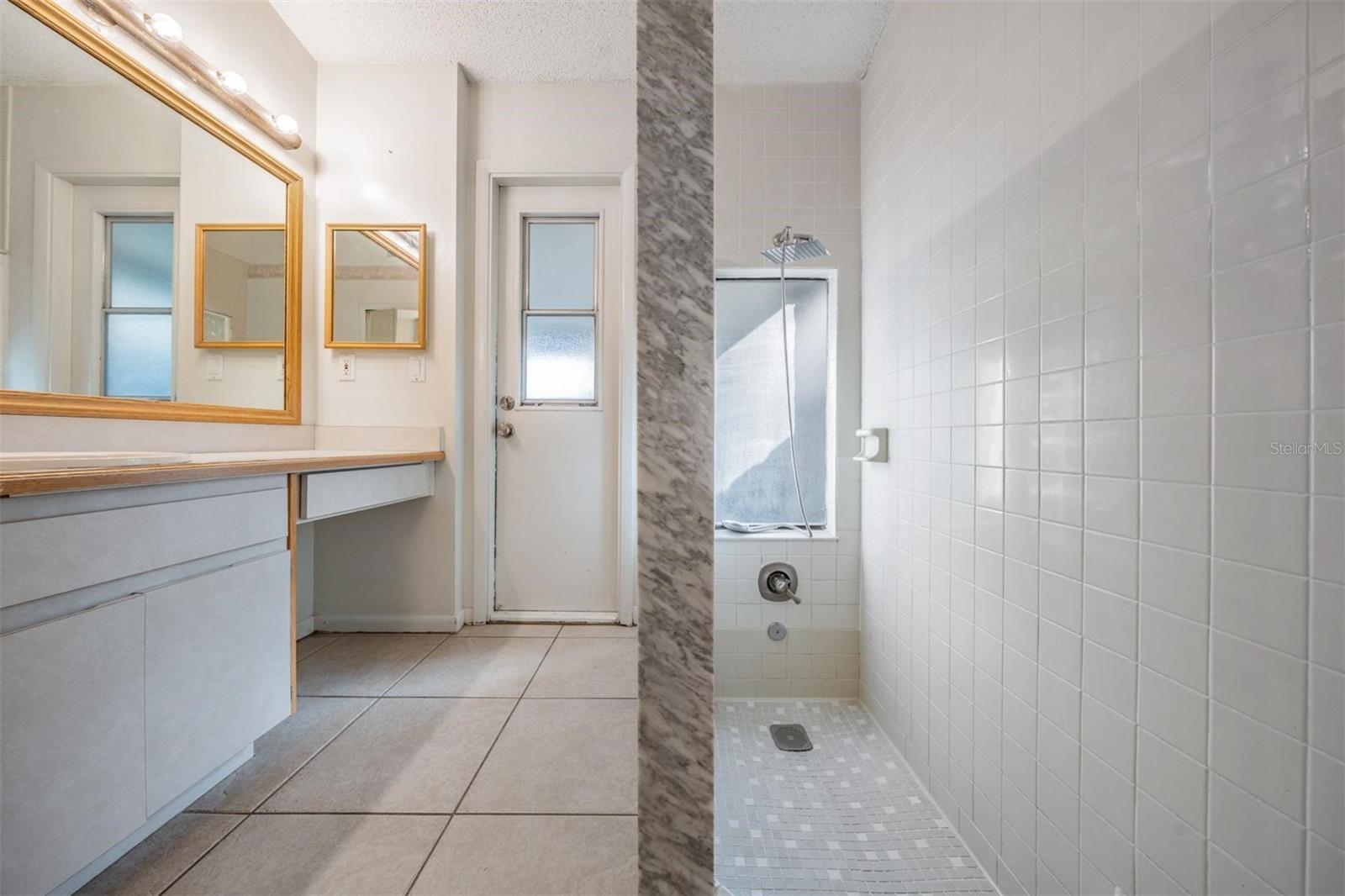 Owner Bathroom