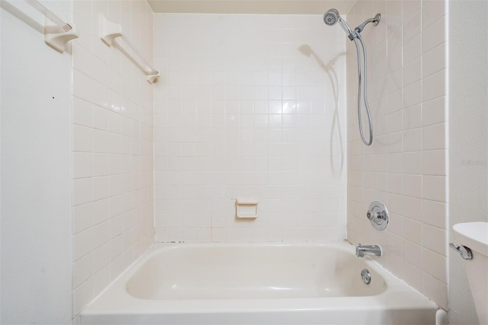 2nd bathroom