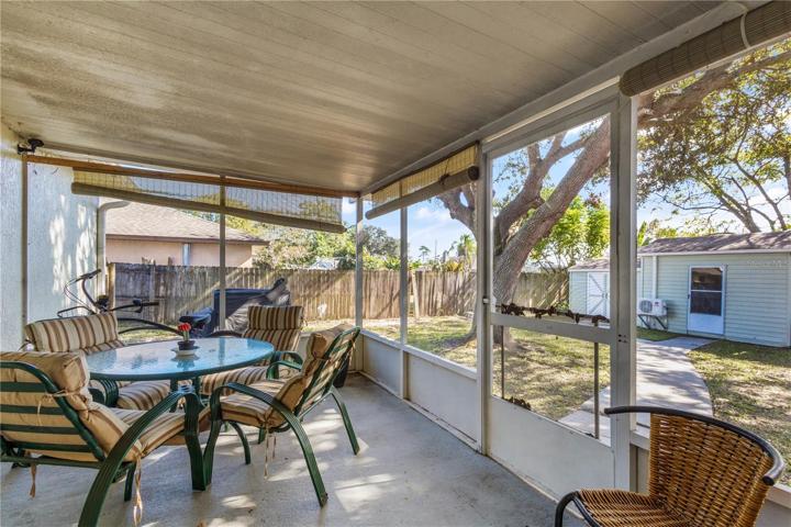 Porch