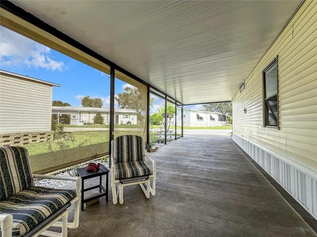 Carport
