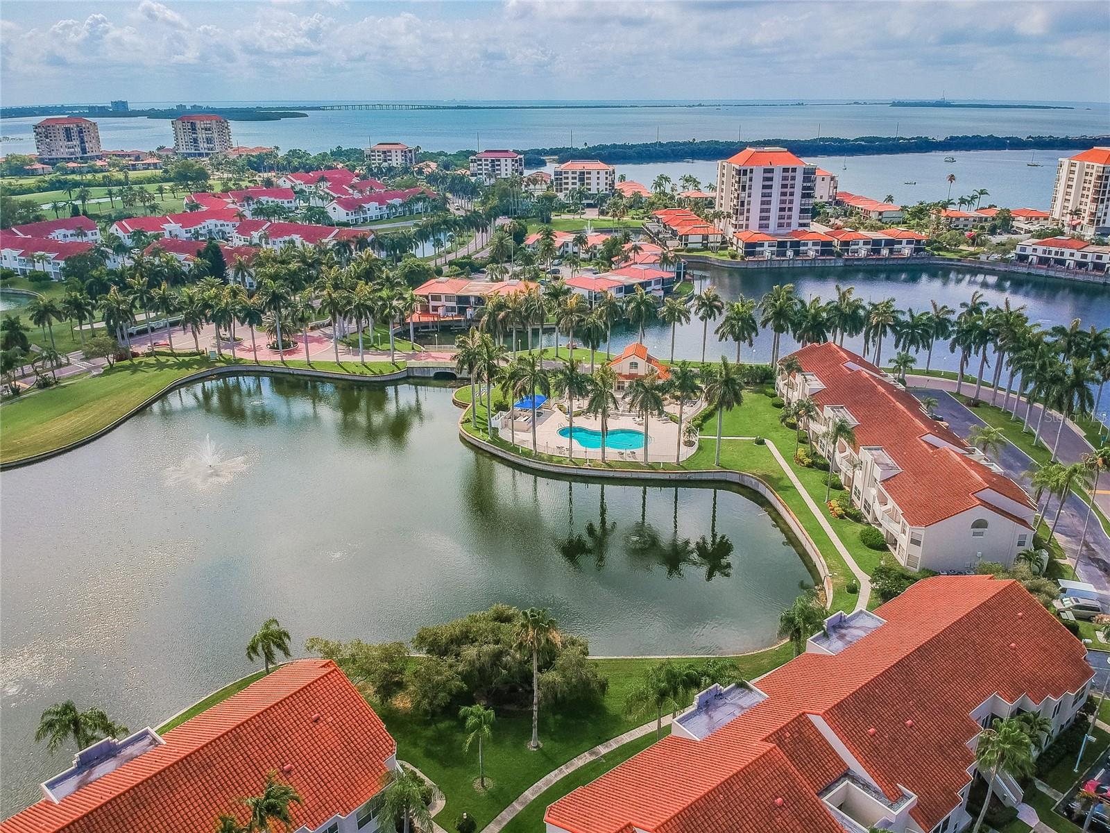 St Petersburg, Florida 33715, 2 Bedrooms Bedrooms, 0 ,2 BathroomsBathrooms,Residential Lease,For Rent,BAHIA DEL MAR,0,U8223316