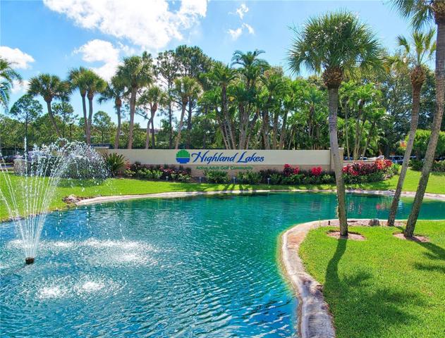 Highland Lakes is Palm Harbor's premier 55+ community~