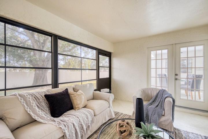 Bonus room not included in heated square feet~