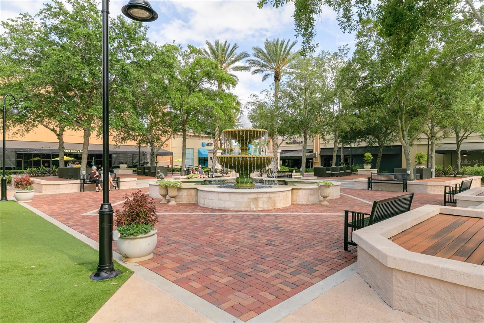 The Avenues Mall