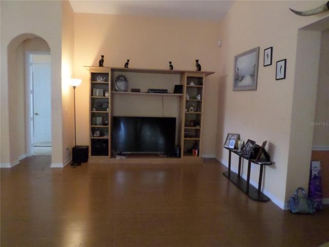 PORTION OF LIVING ROOM