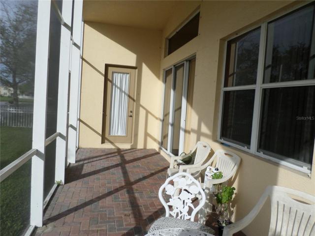 SCREENED PORCH