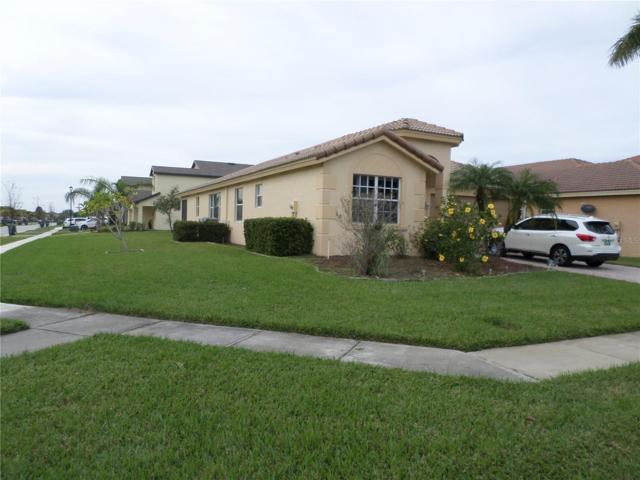 CORNER LOT