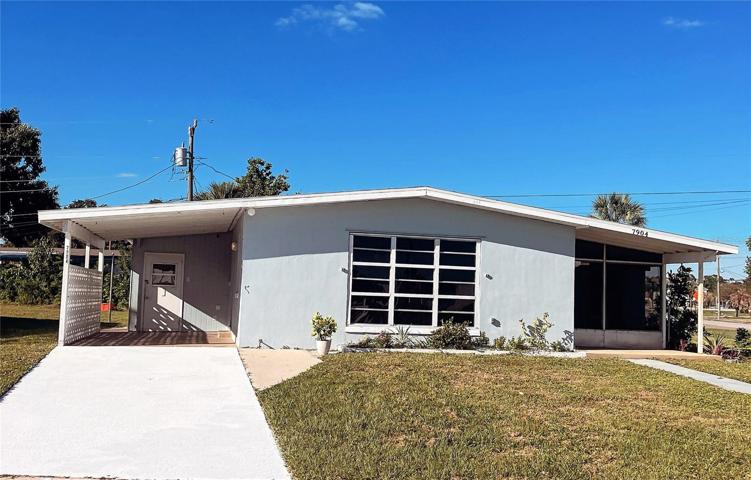 7904 Jeffery Ave,North Port Florida