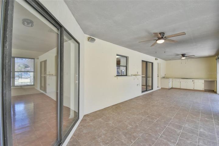 Florida Room