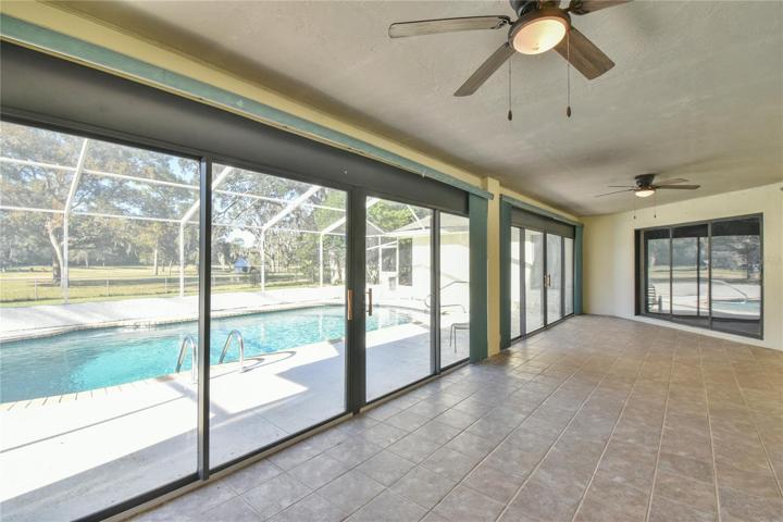 Florida room