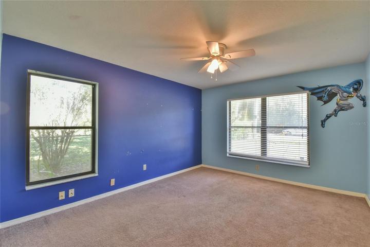 Guest bedroom 1