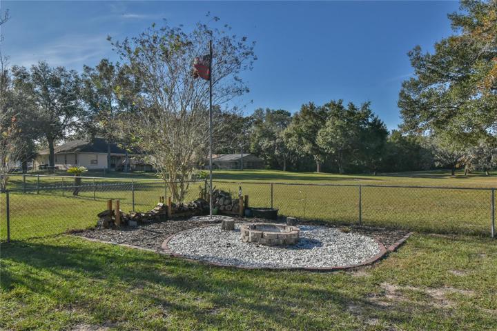 Firepit