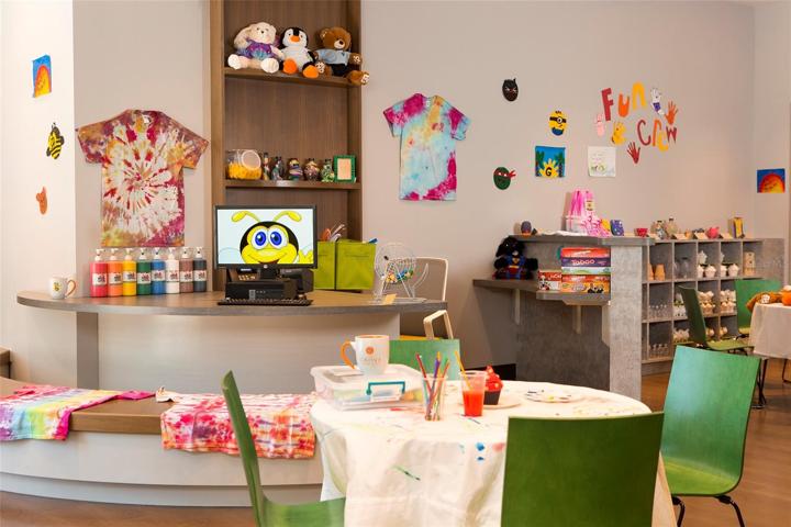 Activity Center