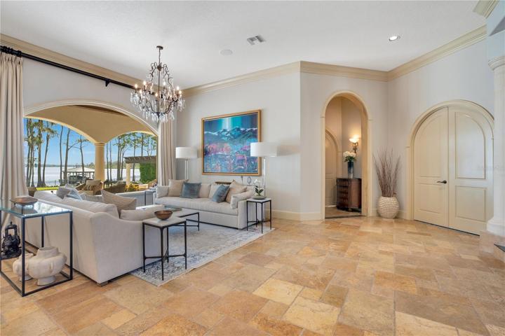 Formal Living Room