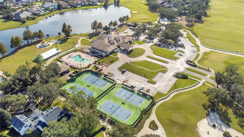 Golden Bear Club- a membership only club