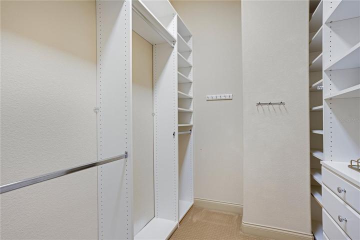 California closets in all closets
