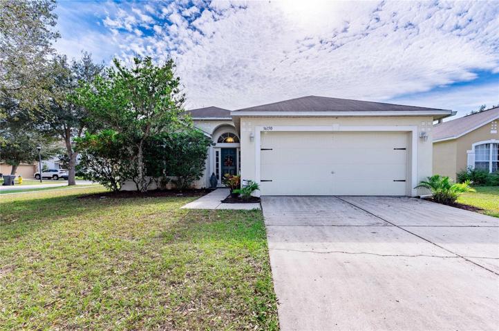 Welcome Home to 36150 Markree Castle Ave