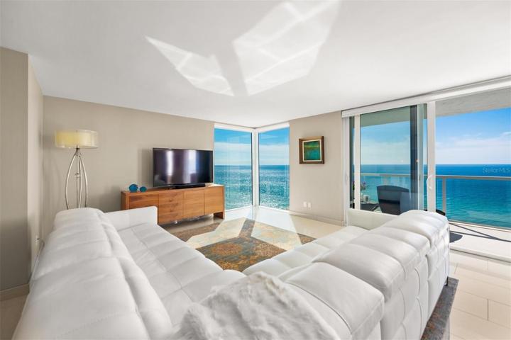 Gulf and Beach views forever....