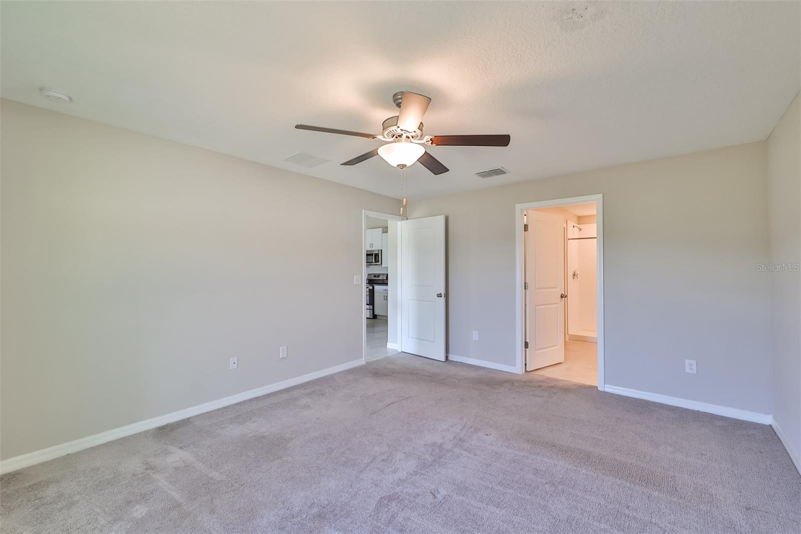 20. Master Bedroom