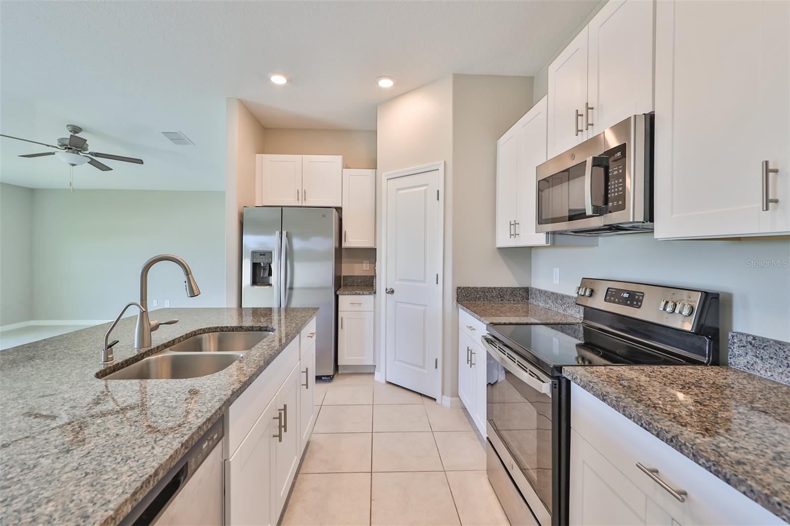 12. Kitchen