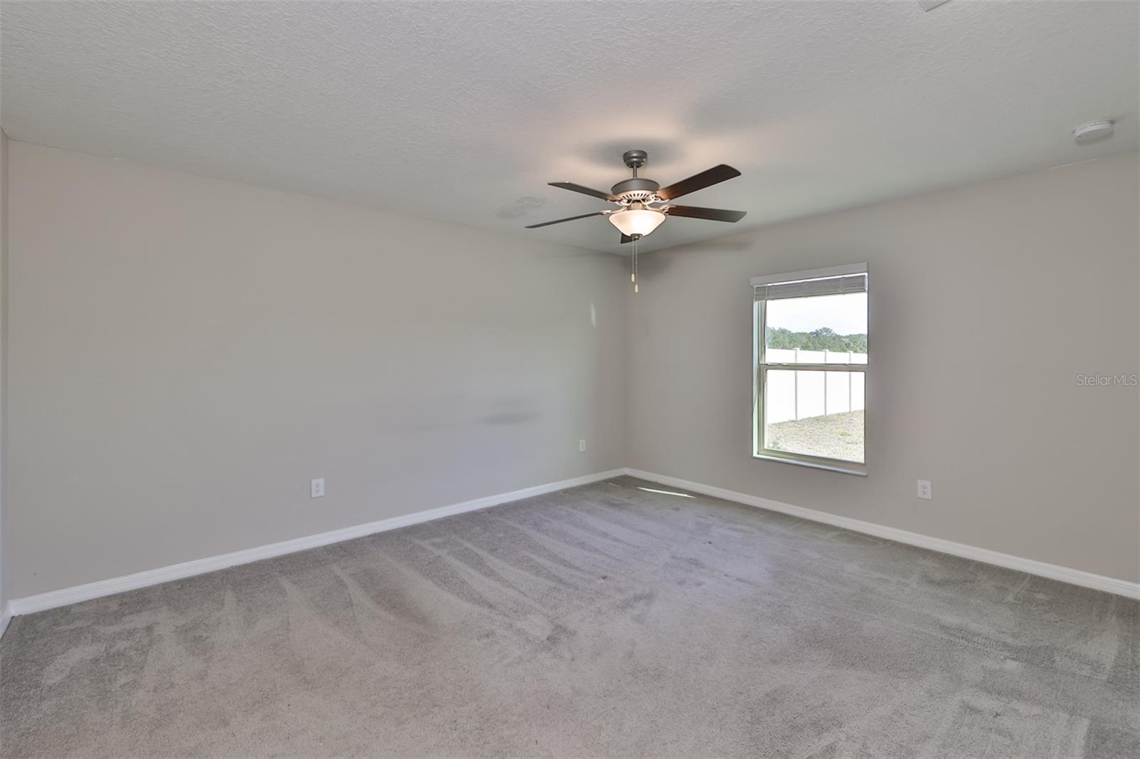 18. Master Bedroom