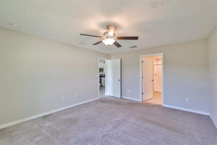 20. Master Bedroom