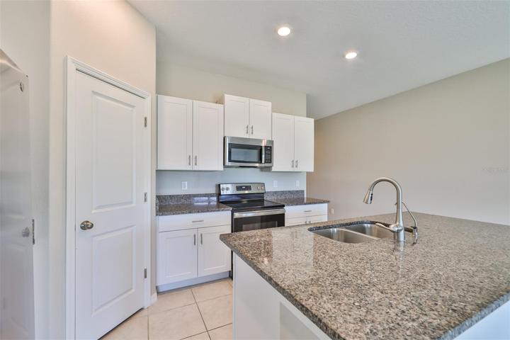10. Kitchen