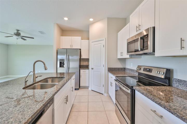 12. Kitchen