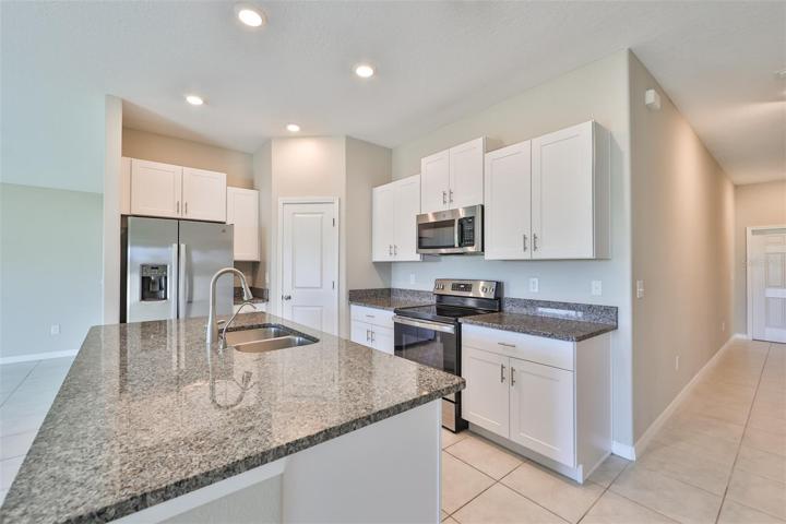 11. Kitchen