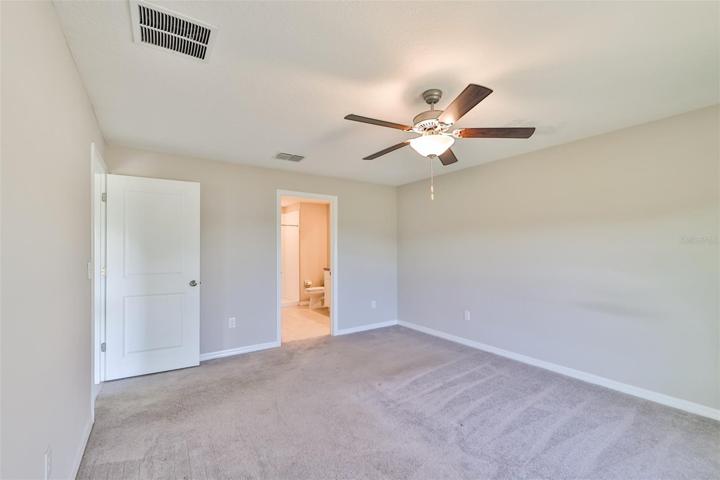 19. Master Bedroom