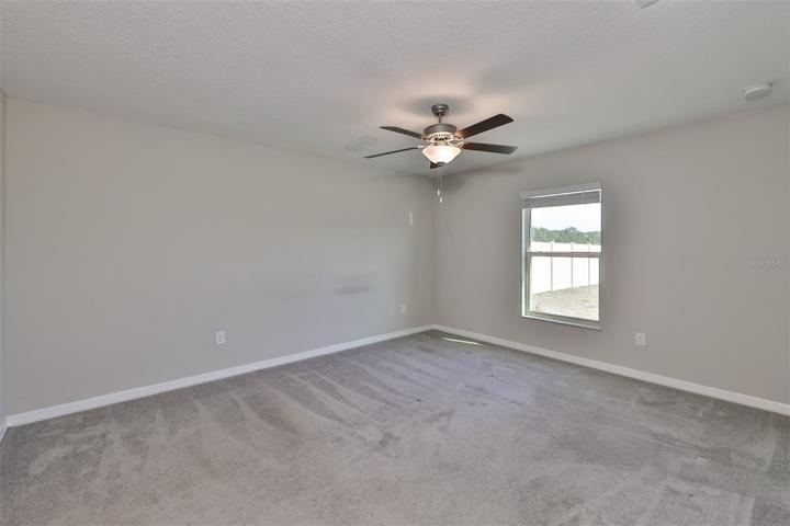 18. Master Bedroom