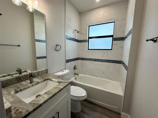 Guest bath