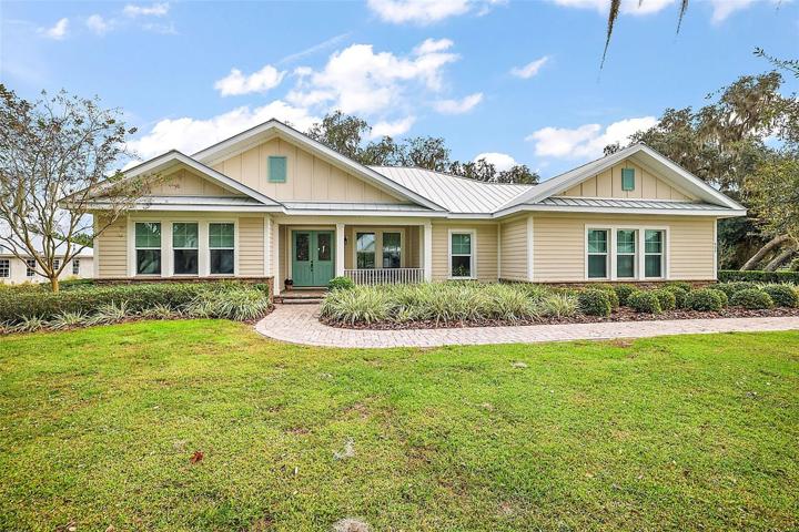 Welcome to this Custom Coastal Charmer!