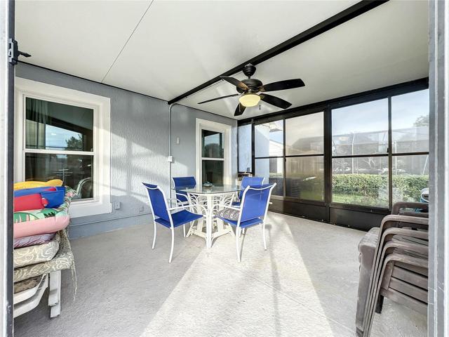 Florida room