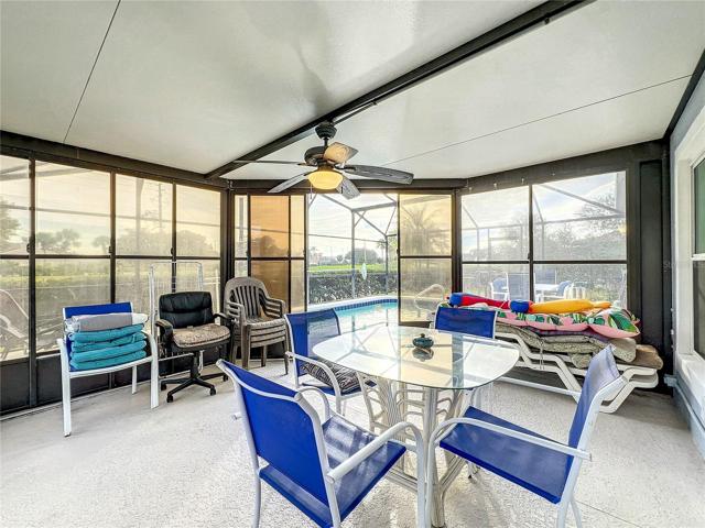 Florida room