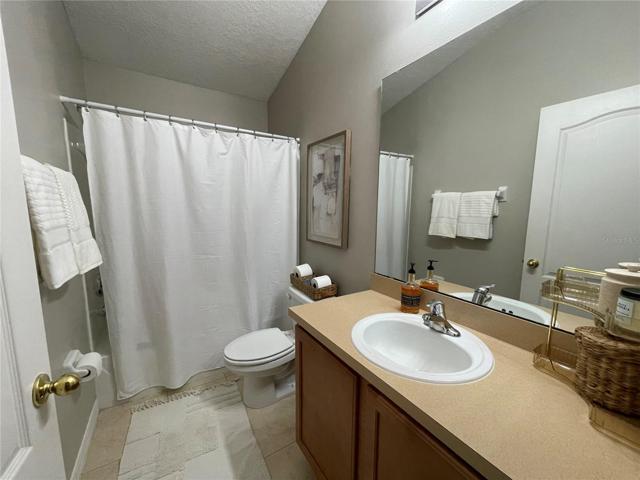 Guest bath