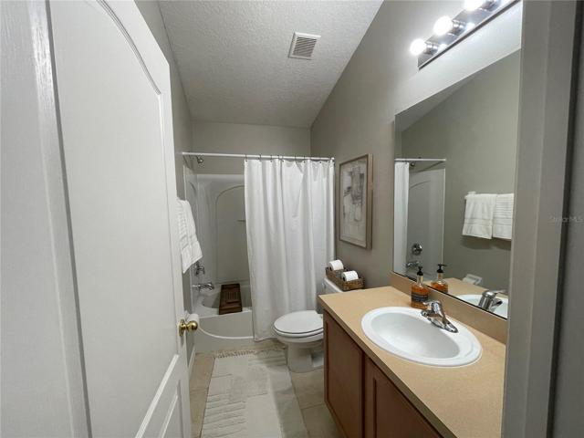 Guest bath