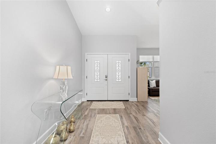 Neutral color palette