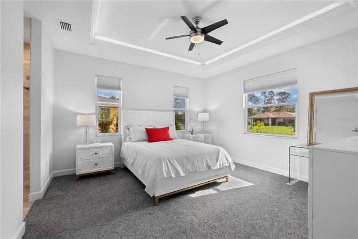 Master Suite