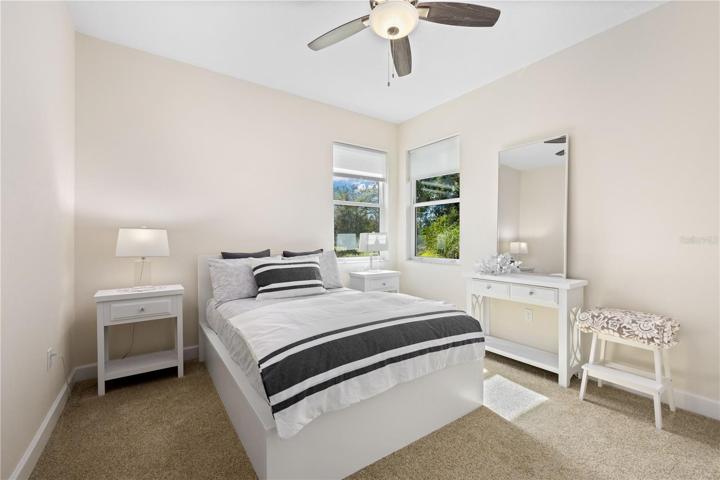 Bedroom #3
