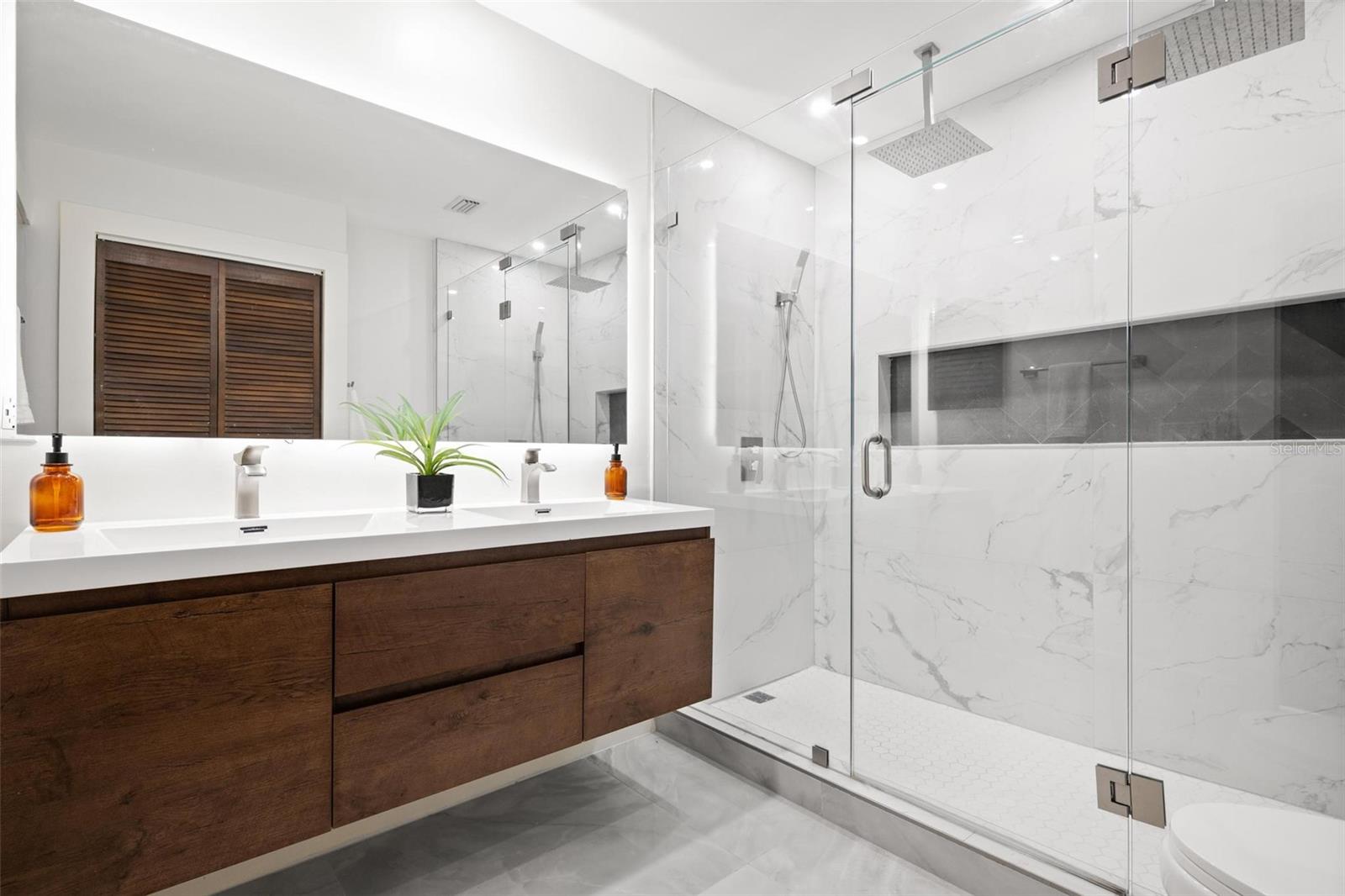 Master Bath,