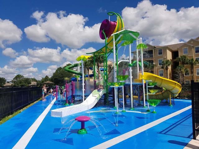 Window Hills Water Park