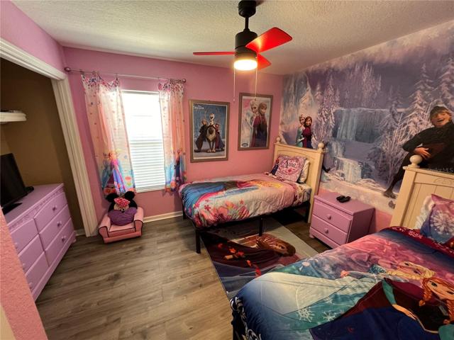 Twin Room 2