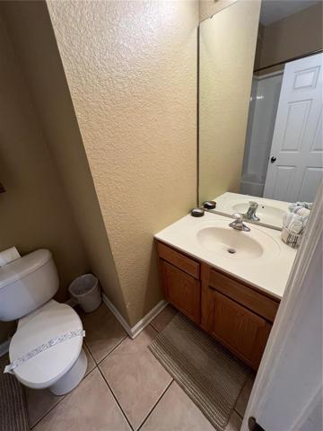 First Downstairs Master En-Suite Bathroom