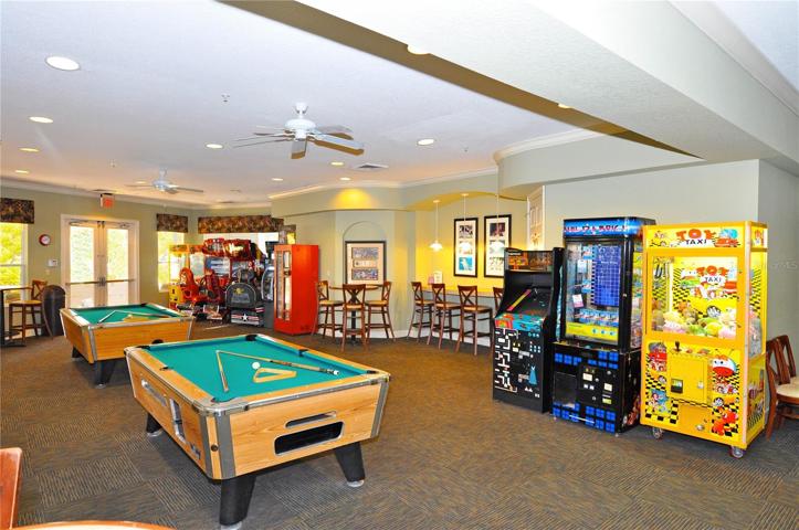 Arcade