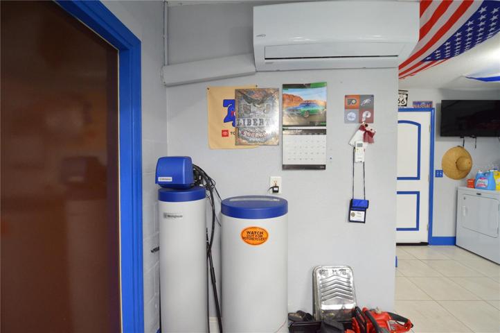 Water softner
